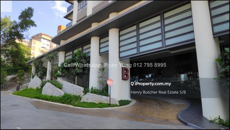 Kondominium untuk Dijual di Irama Wangsa oleh Henry Butcher Real Estate S/B - iProperty.com.my