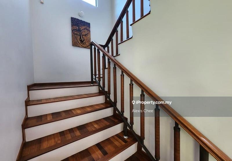 Banglo Kluster untuk Dijual di Sunway City Ipoh, Ulu Kinta oleh Alexis Chee - iProperty.com.my