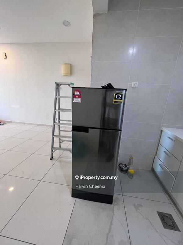 Service Residence for Sale in City of Green by Harvin Cheema - iProperty.com.my