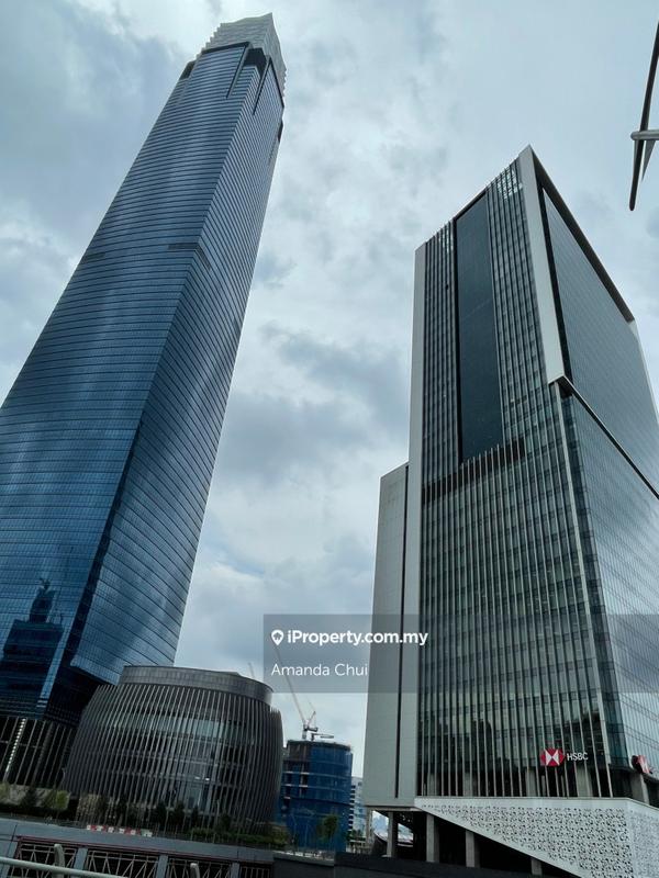 Pejabat untuk Disewa di KLCC, KL City Centre oleh Amanda Chui - iProperty.com.my