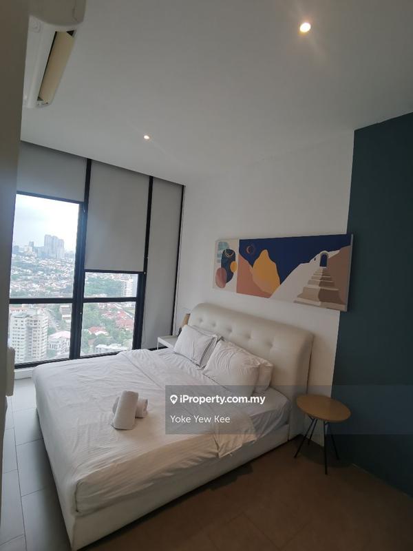 Service Residence for Sale in Establishment Bangsar (Menara Teguh Bangsar) by Kee Yoke Yew - iProperty.com.my