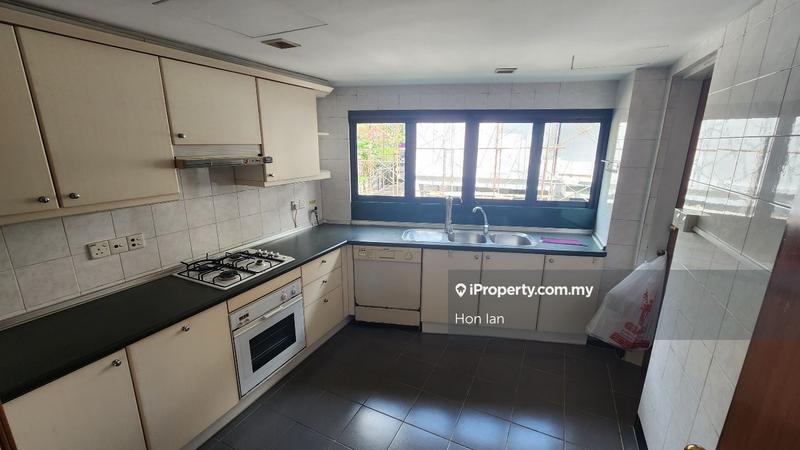 Condominium for Sale in Villa Bukit Tunku by Hon Ian - iProperty.com.my