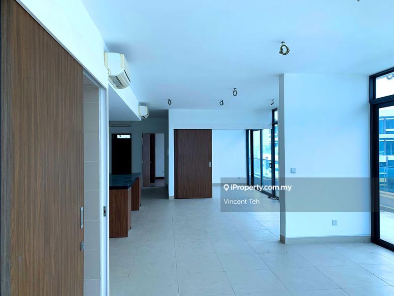Service Residence for Rent in Aragreens by Vincent Teh - iProperty.com.my