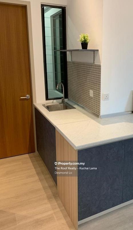 Kediaman Servis untuk Dijual di The Grand Subang Jaya SS13 oleh Desmond Lo - iProperty.com.my