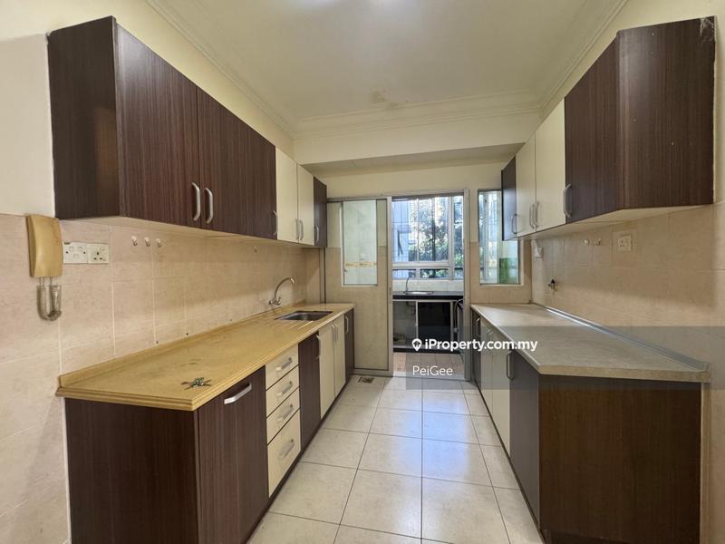 For Rent - Changkat View