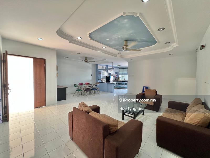 Pangsapuri untuk Disewa di Pangsapuri Maharani (City Towers) oleh Vivian Lim - iProperty.com.my