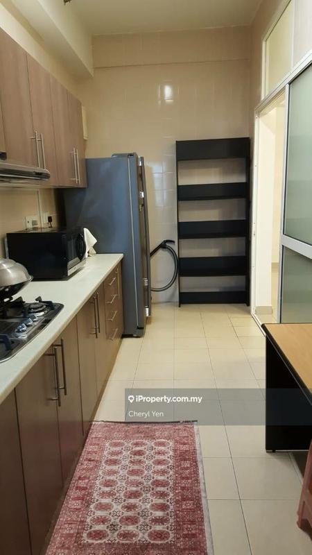 Service Residence for Sale in Windsor Tower by Cheryl Yen - iProperty.com.my