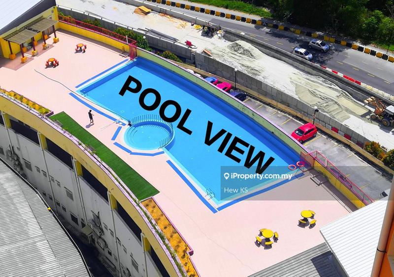 For Sale - Residensi Bistaria