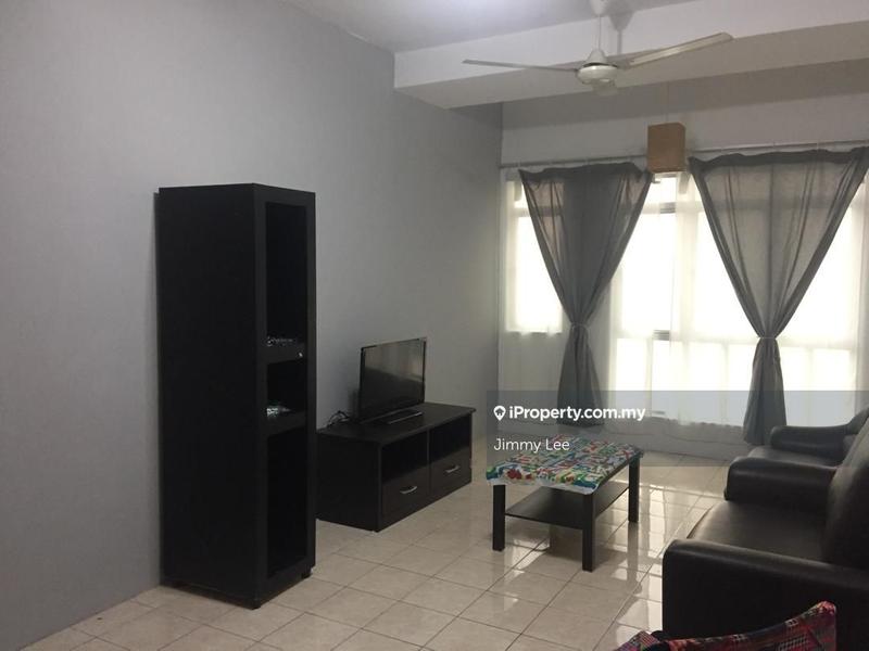 Residensi Servis untuk Disewa di Millennium Place @ Millennium Square oleh Jimmy Lee - iProperty.com.my