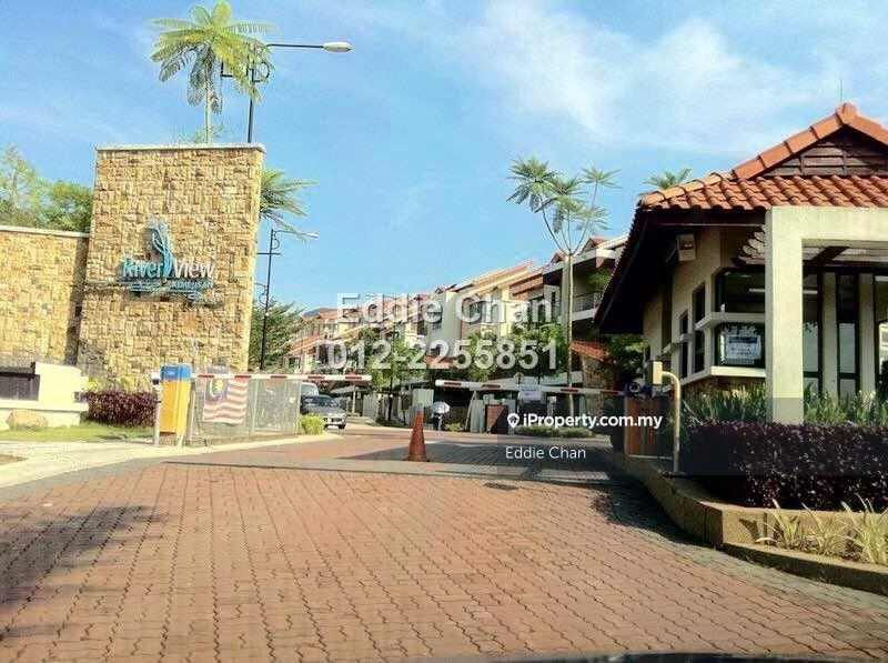 Semi-Detached House for Sale in Taman Melawati, Ulu Kelang by Eddie Chan - iProperty.com.my