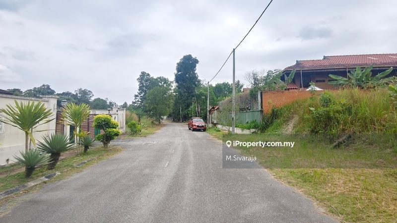 Tanah Banglo untuk Dijual di Bandar Bukit Mahkota, Bangi oleh M.Sivaraja - iProperty.com.my