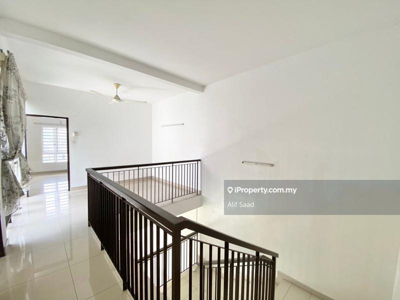 2-storey Terraced House for Sale in Puncak Bestari, Puncak Alam by Alif Saad - iProperty.com.my