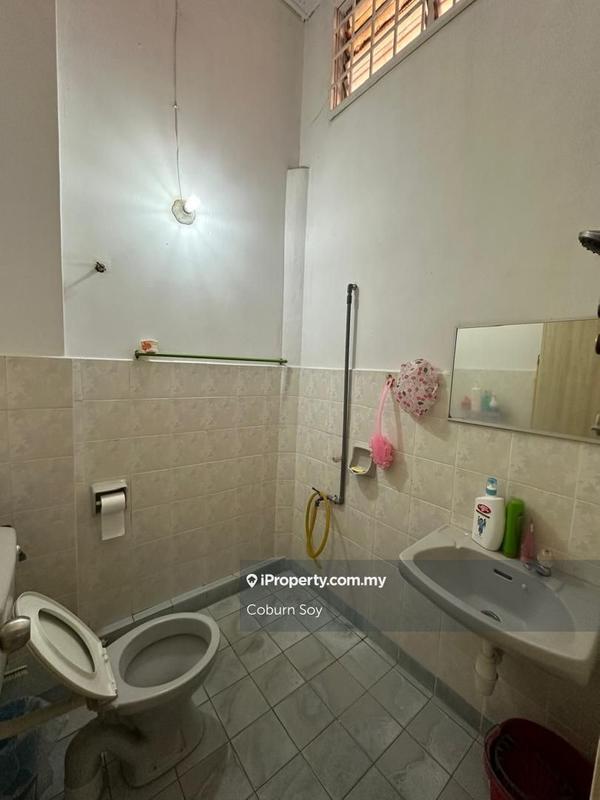 Rumah Berangkai 2 Tingkat untuk Dijual di Taman Sri Putra 2, Sungai Buloh oleh Coburn Soy - iProperty.com.my