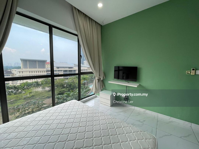 Service Residence for Sale in Setia SKY Residences by Christine Ler - iProperty.com.my