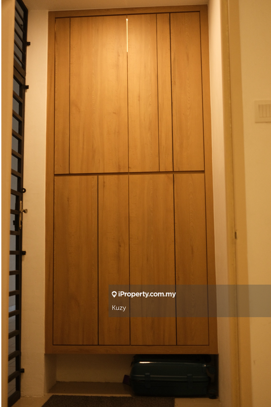 Residensi Servis untuk Dijual di Subang Soho (One Soho) oleh Kuzy - iProperty.com.my