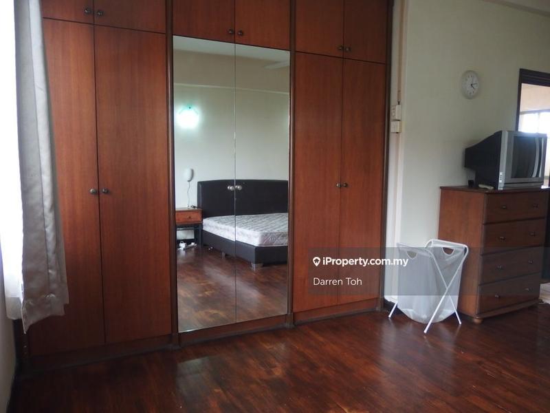 Kondominium untuk Dijual di Puteri Palma Condominiums oleh Darren Toh - iProperty.com.my