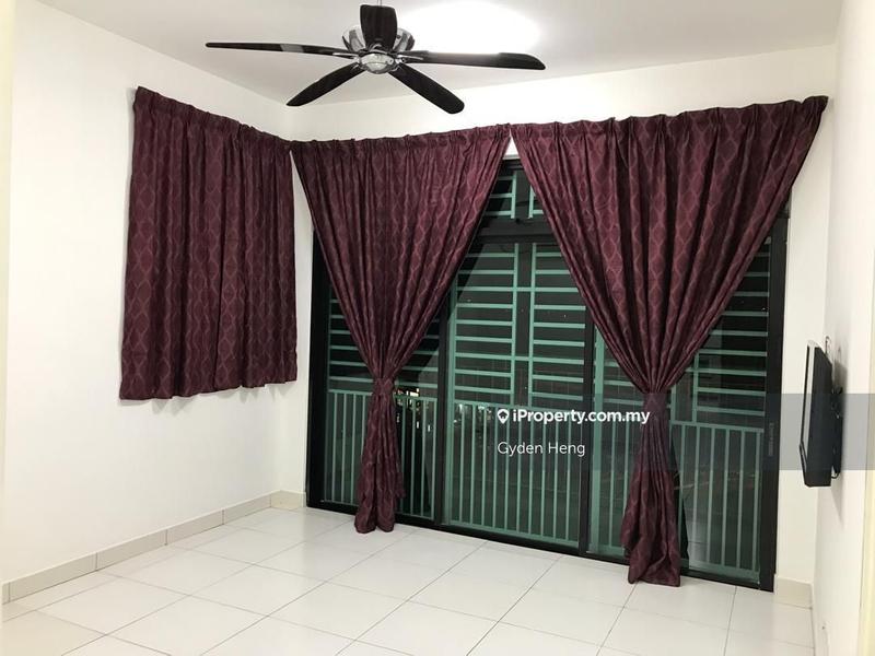 For Sale - Sky Peak Residences