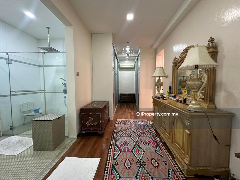 Bungalow House untuk Dijual di Taman Tunku, Bukit Tunku (Kenny Hills) oleh Aivan Ng - iProperty.com.my