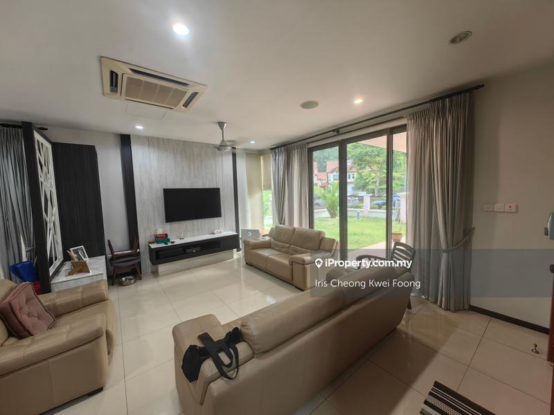 Bungalow House for Sale in Sunway City Ipoh, Ipoh by Iris Cheong Kwei Foong - iProperty.com.my