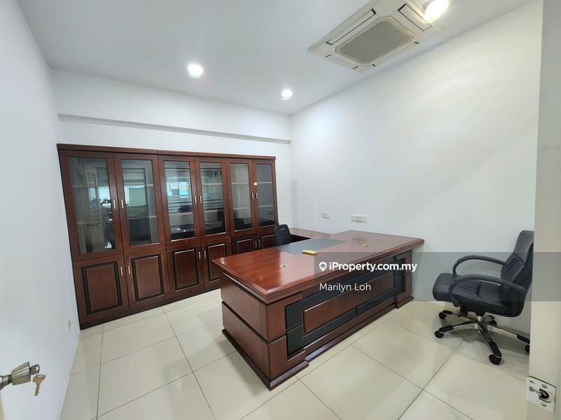 For Sale - Parklane Commercial Hub, Kelana Jaya, Petaling Jaya