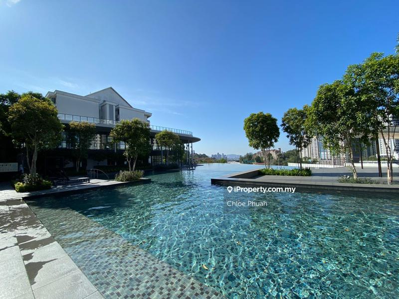 Kondominium untuk Dijual di Seri Riana Residence oleh Chloe Phuah - iProperty.com.my