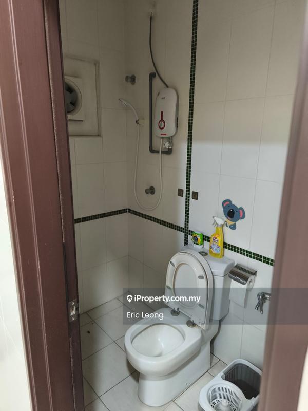 2.5-storey Terraced House for Sale in Taman Meranti Jaya, Puchong by Eric Leong - Bathroom - iProperty.com.my