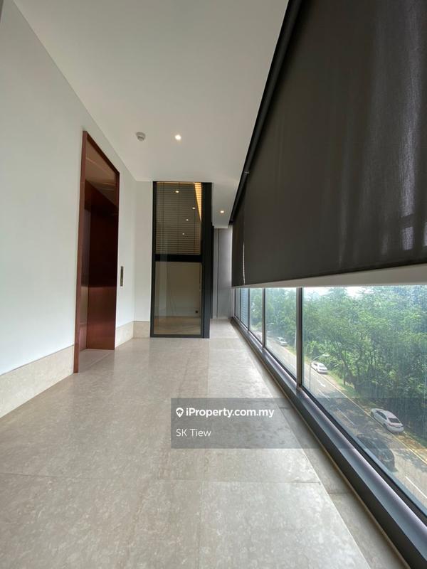 Kondominium untuk Dijual di Aira Residence oleh SK Tiew - iProperty.com.my