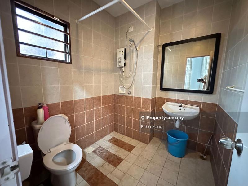 Semi-Detached House for Sale in Bukit Rahman Putra, Sungai Buloh by Echo Kong - iProperty.com.my