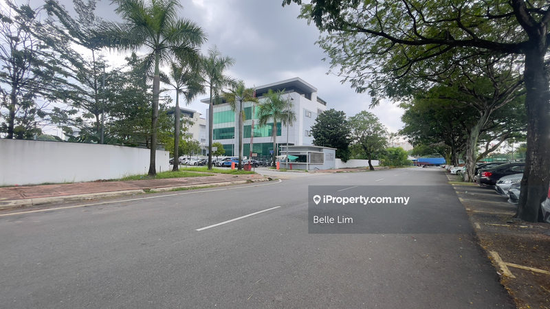 Semi-D Factory for Sale in Seksyen 51, Petaling Jaya by Belle Lim - iProperty.com.my