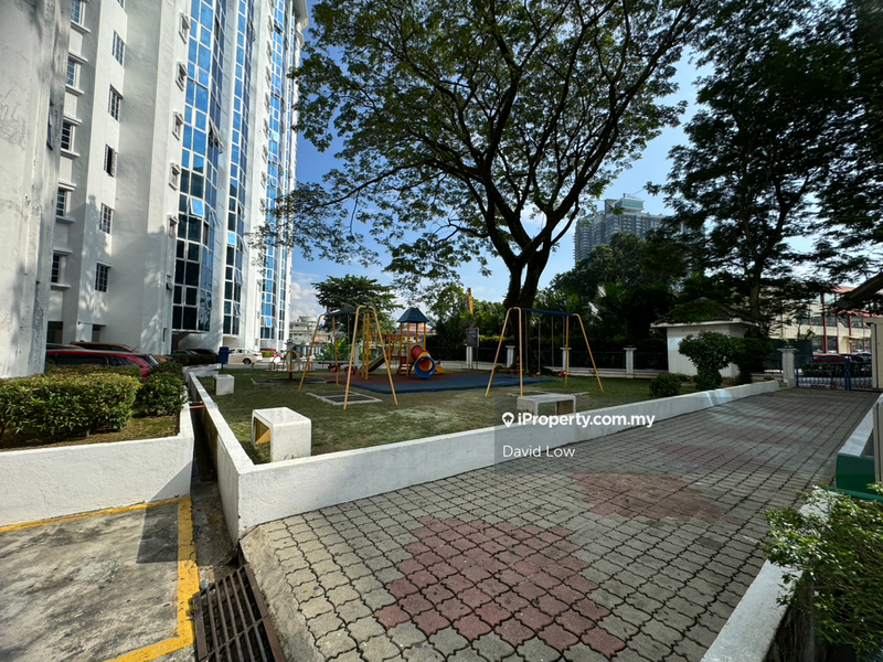 Condominium for Sale in Heritage by David Low - iProperty.com.my