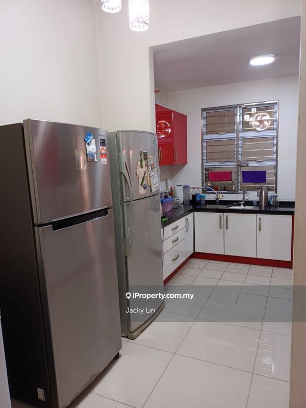 2-storey Terraced House for Sale in Kemuning Utama, Shah Alam by Jacky Lin - iProperty.com.my