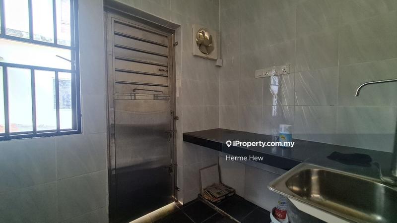 1-storey Terraced House for Sale in 5xh5i, Semenyih by Herme  Hew - iProperty.com.my