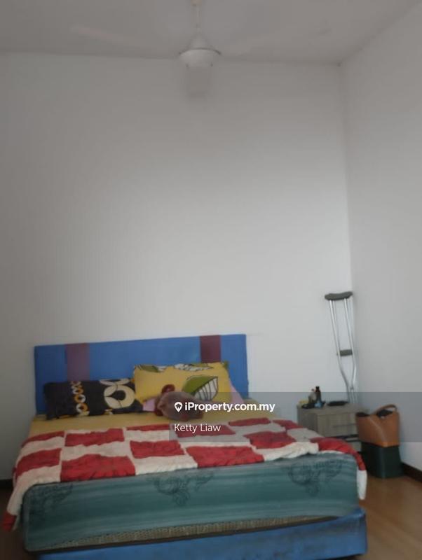 Kondominium untuk Dijual di The Palm Condominium oleh Ketty Liaw - iProperty.com.my