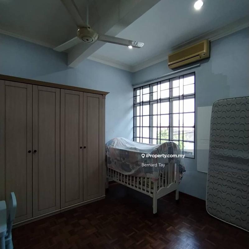 Semi-Detached House for Sale in SS 4 Kelana Jaya, Petaling Jaya by Bernard Tay - iProperty.com.my