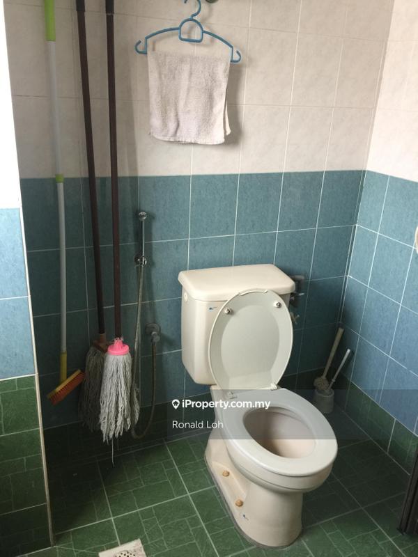 Condominium for Rent in Flora Green by Ronald Loh - iProperty.com.my