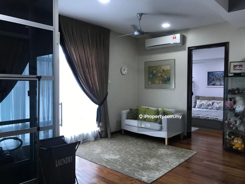 Bungalow House for Sale in Subang Heights, Subang Jaya by Lai Yk - iProperty.com.my