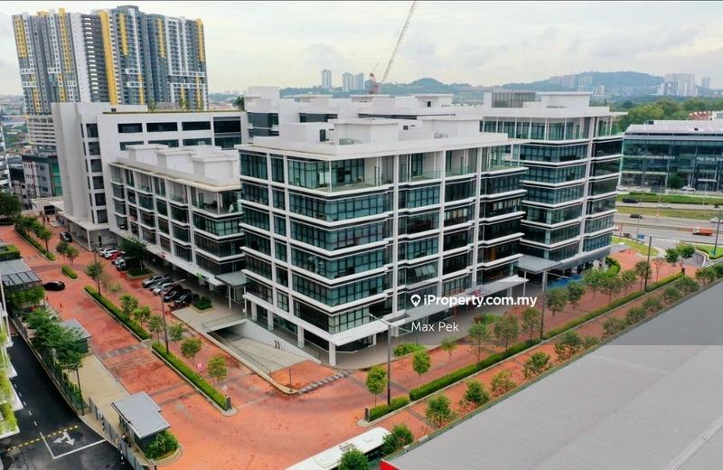 Shop / Office untuk Disewa di Cheras Selatan, Cheras oleh Max Pek - iProperty.com.my