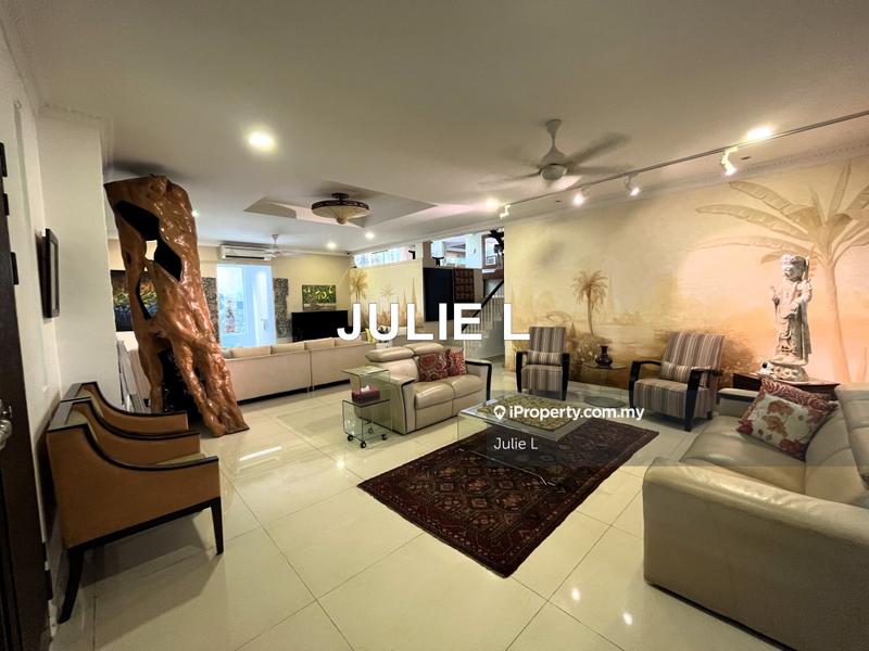 Bungalow House for Sale in Bukit Bandaraya, Bangsar by Julie L - iProperty.com.my