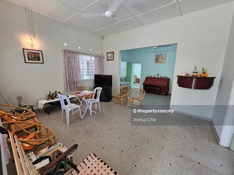 Bungalow House untuk Dijual di Tanjung Bungah, Penang oleh Joshua Chai - iProperty.com.my