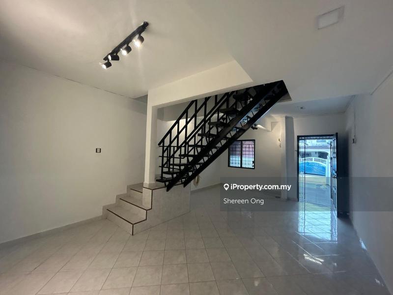 2-storey Terraced House for Sale in Taman Permata, Setapak by Shereen Ong - iProperty.com.my