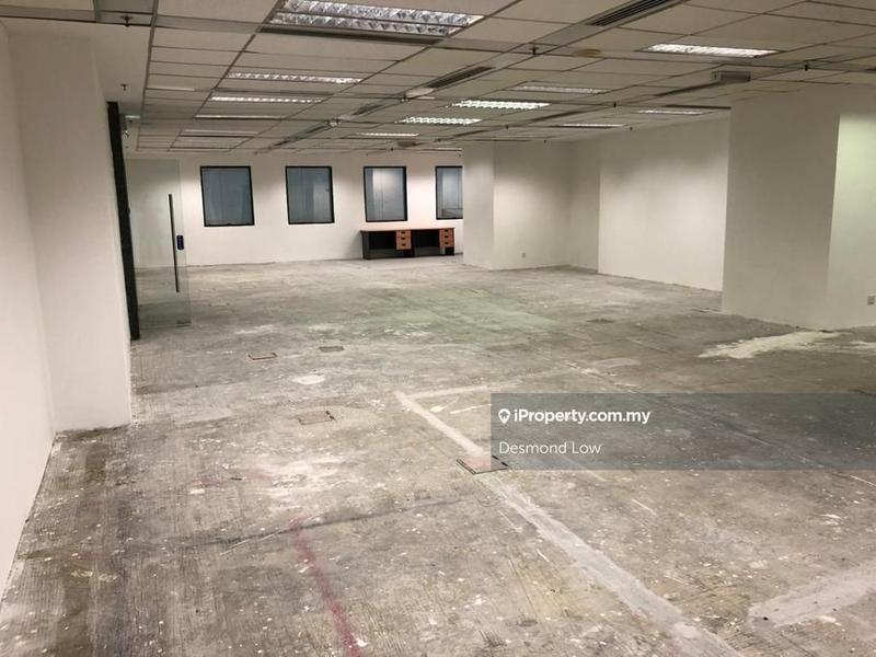 Pejabat untuk Disewa di Bukit Bintang, KL City Centre oleh Desmond Low - iProperty.com.my