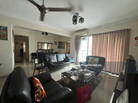 For Sale - SuriaMas Suites