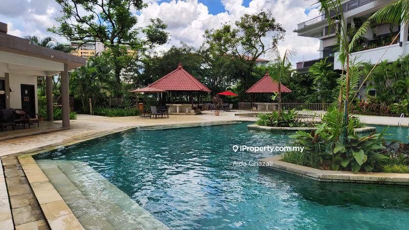 Condominium for Sale in Armanee Terrace by Aida Ghazali - iProperty.com.my