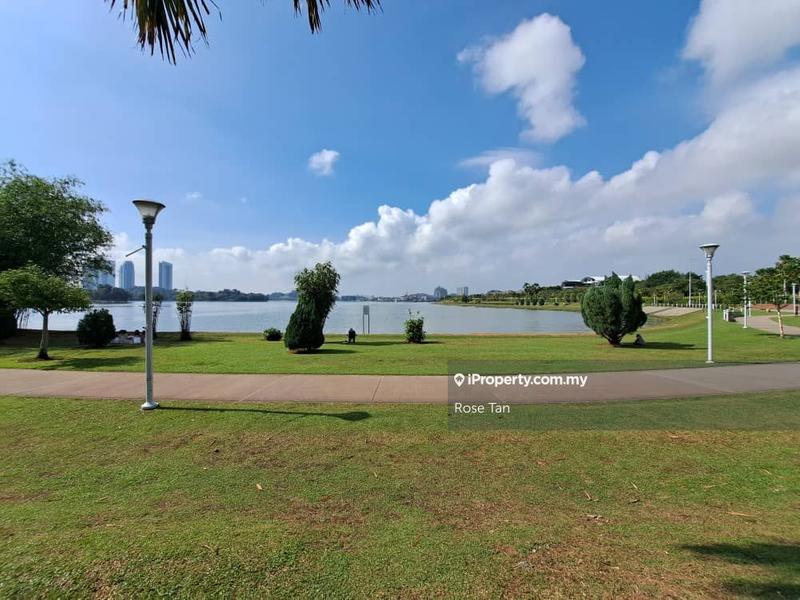 Banglo untuk Dijual di Perdana Lakeview East beside Putrajaya Lake, Cyberjaya oleh Rose Tan - iProperty.com.my
