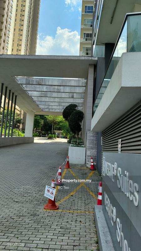 Service Residence for Sale in Verve Suites by BC Teo - iProperty.com.my
