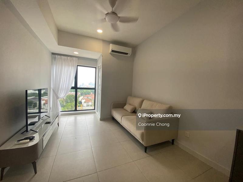 For Rent - The Atrium