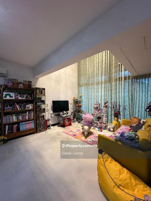 Kondominium untuk Dijual di Armanee Terrace II oleh Dante Leong - iProperty.com.my