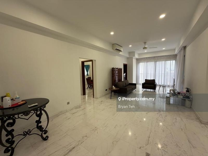 For Sale - Mont Kiara Astana