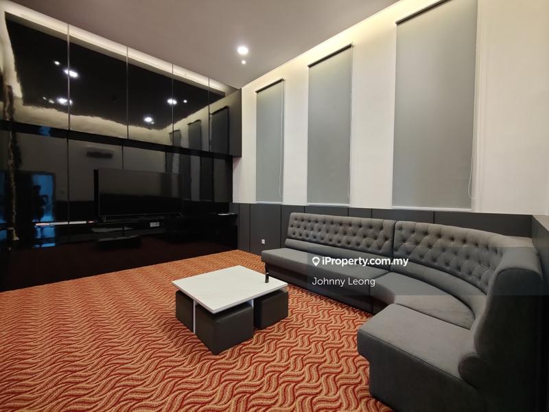 For Sale - B11 Parkland Residence