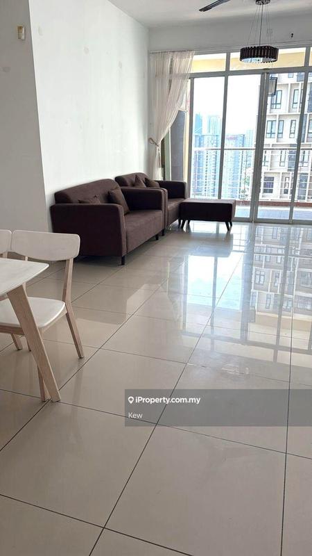 For Sale - Impian Meridian